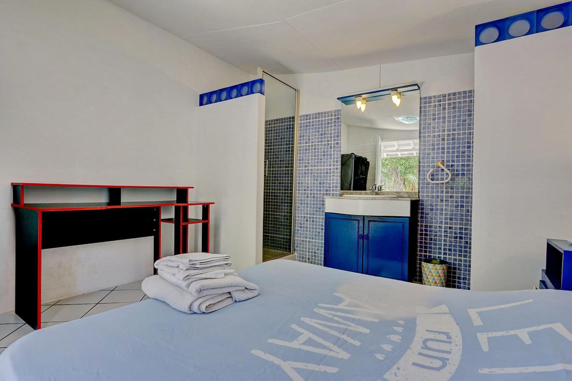 La Villa D'Eden - Saint Gilles Les Bains Экстерьер фото