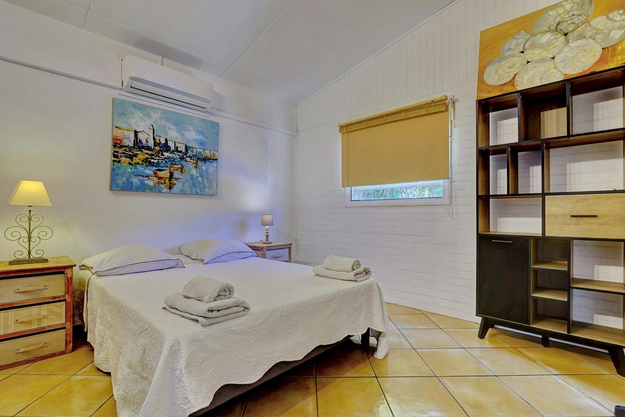 La Villa D'Eden - Saint Gilles Les Bains Экстерьер фото